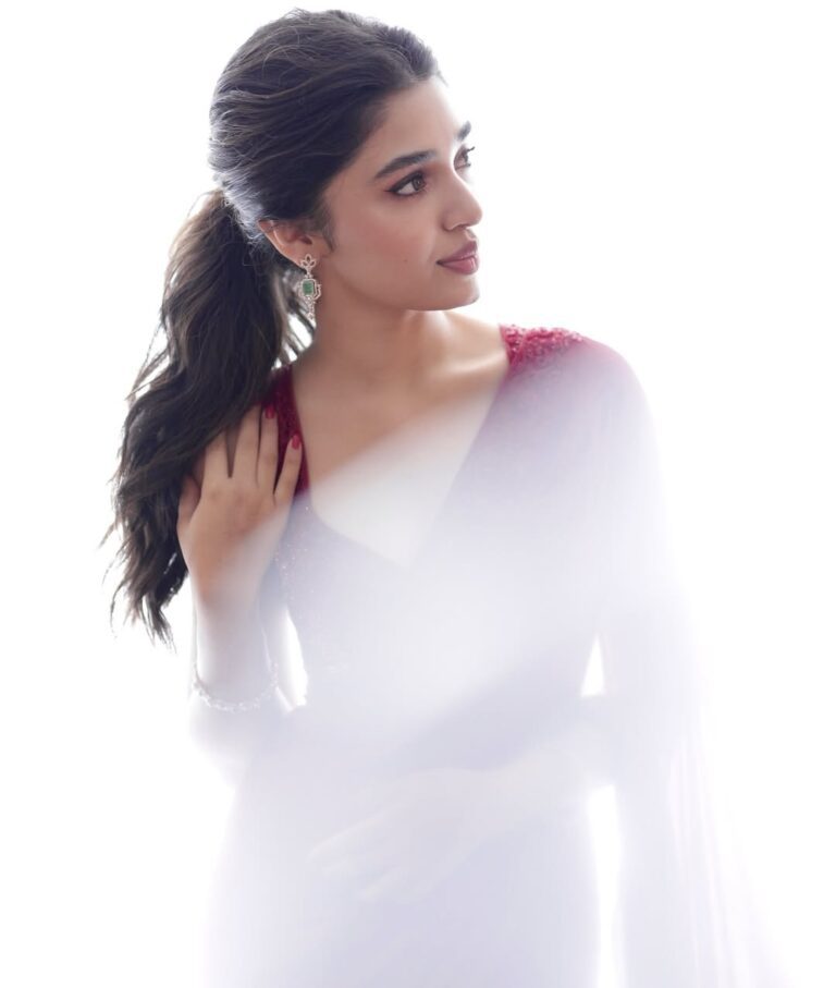 Krithi Shetty