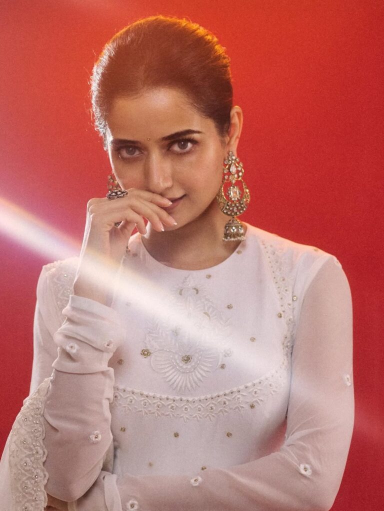 Ashika Ranganath