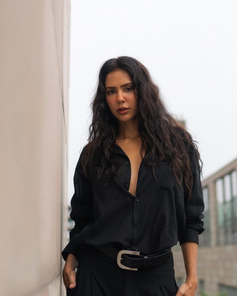 Sonam Bajwa