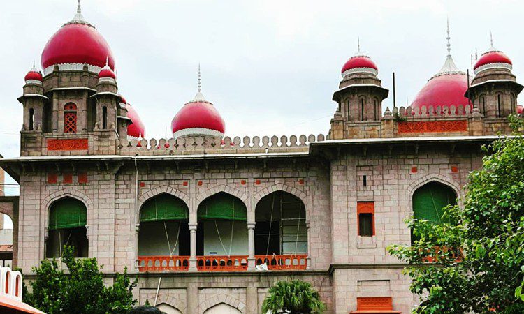 SC Collegium Recommends Five New Judges for Andhra Pradesh, Telangana High Courts