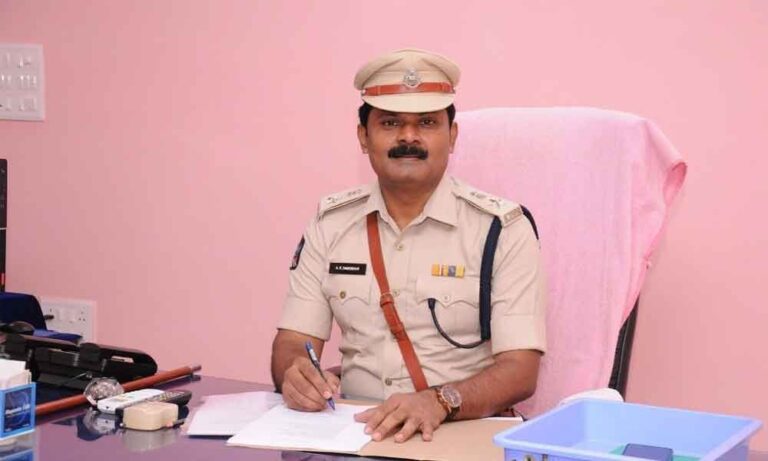 అన్నిచోట్ల ఒక లెక్క.. నెల్లూరులో ఒక లెక్క!