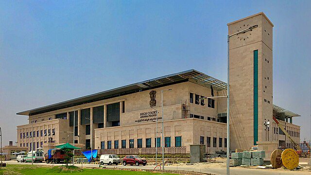 AP High Court slams Is It wrong For The state Government To Give Incentives To Attract Investments?