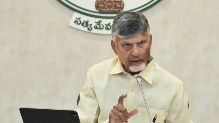 ఢిల్లీ యాత్రలో బనకచర్లకు టాప్ ప్రయారిటీ!