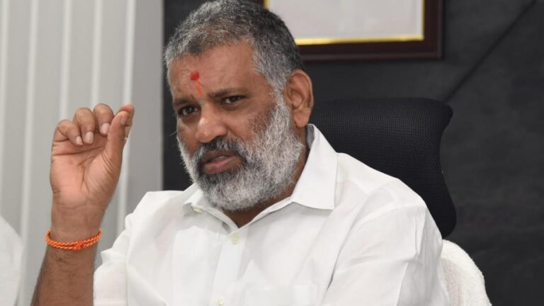 SIT says Chevireddy’s close Aids Transferred Liquor Bribes To YSRCP candidates During Elections
