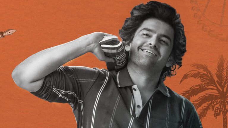 హీరో రామ్‌ కొత్త అవతారం!
