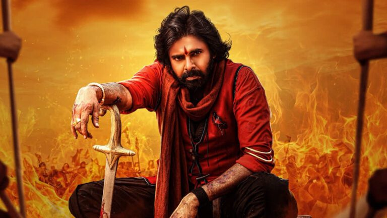 Telangana Government Clears Ticket Price Hike, Paid Premieres for ‘Hari Hara Veera Mallu’