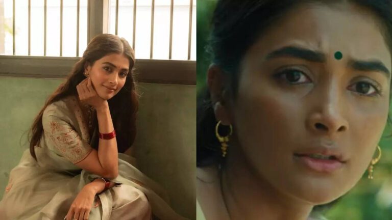 మరో క్రేజీ ఆఫర్‌ పట్టేసిన పూజా!