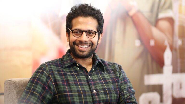 Venky Atluri Announces Sequel to ‘Lucky Baskhar’ in Latest Podcast