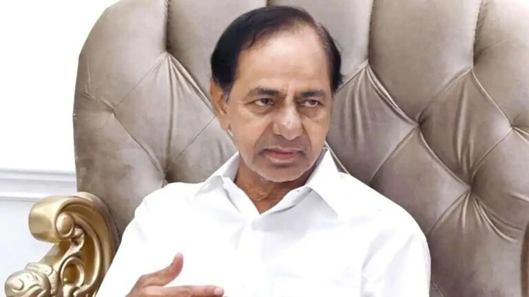 KCR says he will speak about Telangana’s water rights in two days
