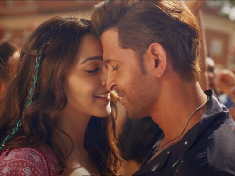 Hrithik Roshan And Kiara Advani’s Romantic Song From ‘WAR 2’ Released