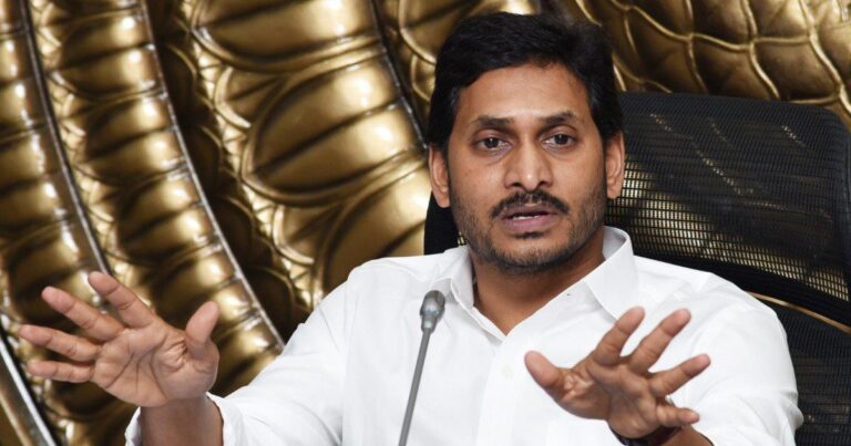 కరేడులో జగన్ కుట్రలు తుస్సుమన్నాయి.. ఇలా!