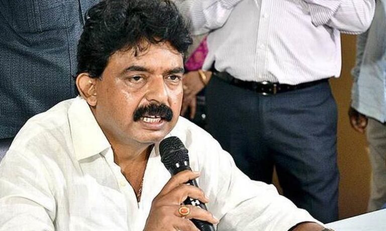 ఈ దఫా పేర్ని నాని అరెస్టు తప్పదా?