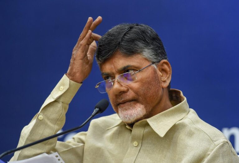 మాధవ్ చుట్టూ ఆశావహులు.. చంద్రబాబుపై ఒత్తిడి!