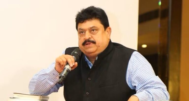 BJP new state president Ramachander Rao is confident next Telangana government will be BJP