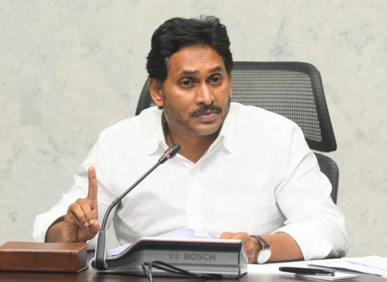 పులివెందులలో వారి కడుపుమంట చూడరాదా జగన్!