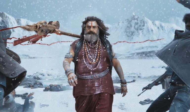 Akhanda 2 Postponed To December?