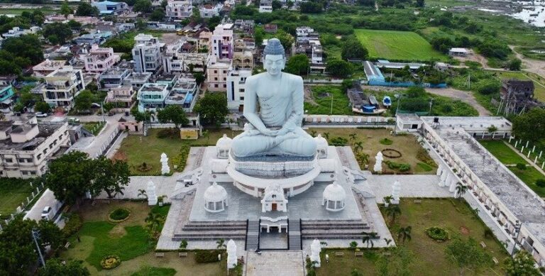 AP Government In Dilemma over continuation of second phase of Land pooling In Amaravati!