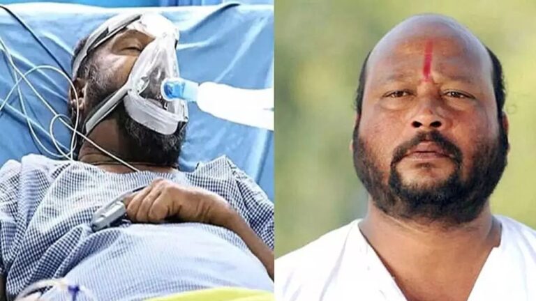 ఫిష్‌ వెంకట్‌ మృతి!