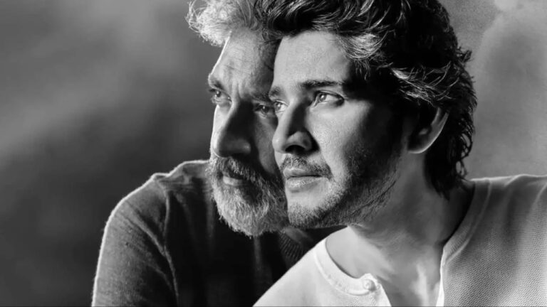 Netflix Acquires OTT Rights of SSMB29 For A Record-Breaking Price  