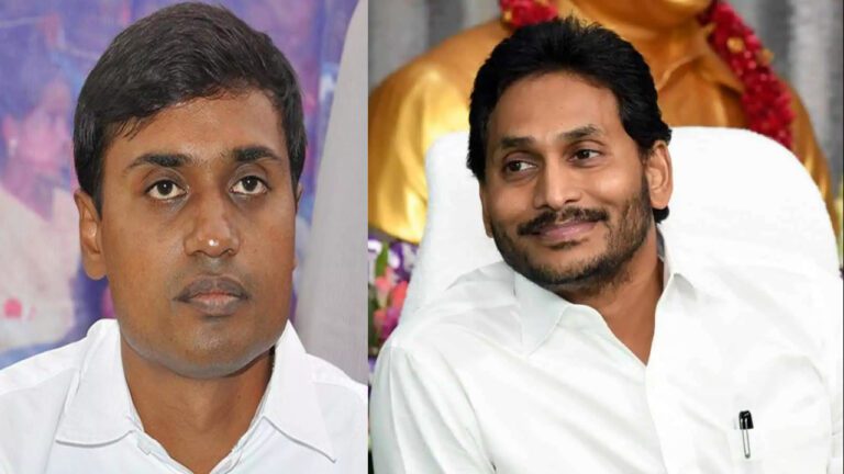మిథున్ అరెస్టుకోసం వేచిచూసిన వైసీపీ నేతలు!