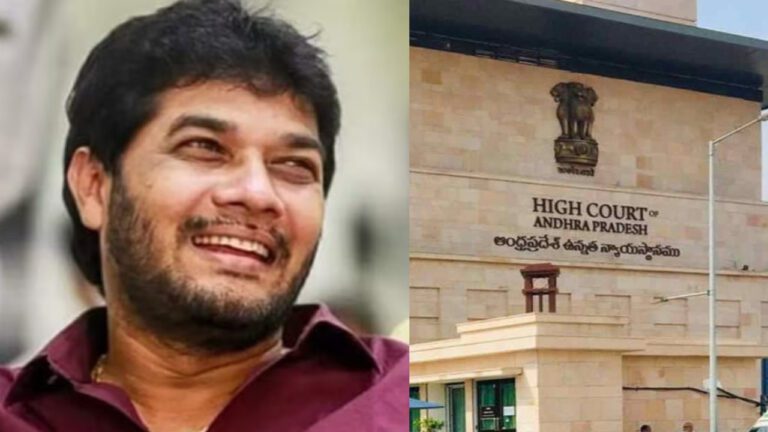 అనంత్ బాబు మరోసారి అరెస్టుకు సిద్ధం కావాల్సిందే!