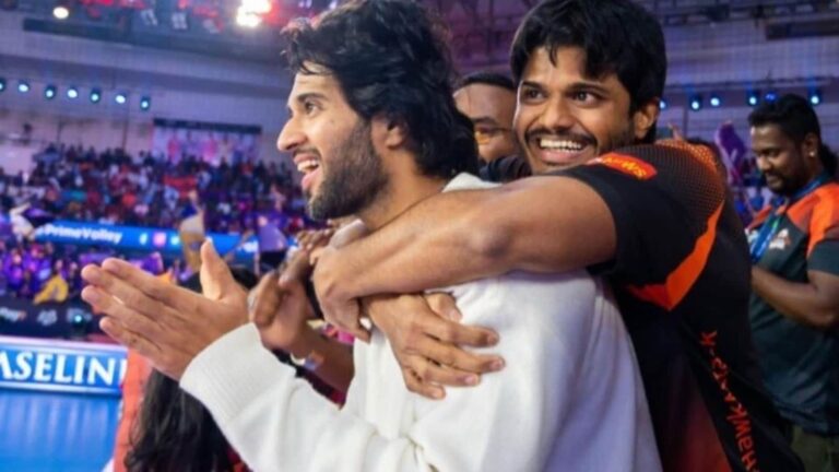అన్న అంటేనే…భావోద్వేగానికి గురయ్యా!