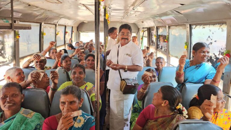 ఉచిత ప్రయాణమే కాదు.. ఇంకా బోలెడు వస్తున్నాయ్!