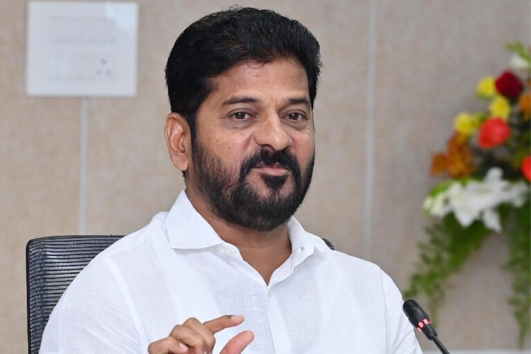 బనకచర్లపై టీఆర్ఎస్ ఉచ్చులో పడుతున్న రేవంత్