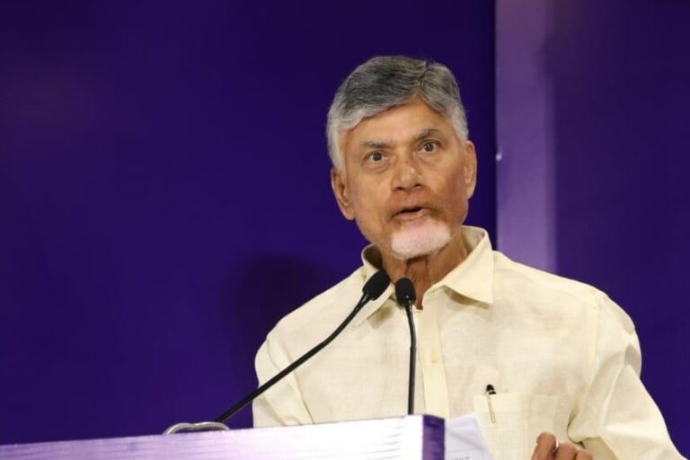 CM Chandrababu Urges Nirmala Sitharaman To Release second phase of Funds As Grant For Amaravati