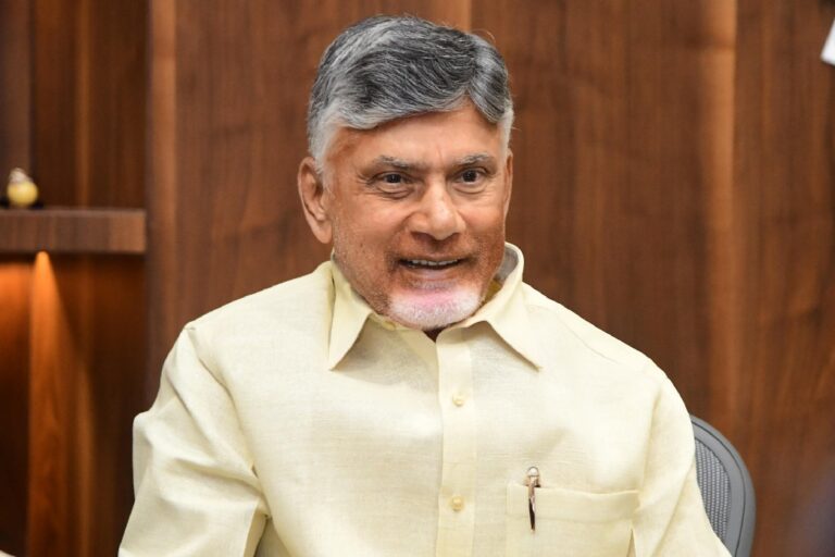 CM Chandrababu 6-Day Singapore visit Begins Tomorrow, To Attract Investments To AP