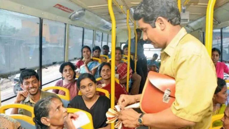 మహిళలకు తిరుగులేని తీపికబురు : వైసీపీ నోర్లకు లాక్!