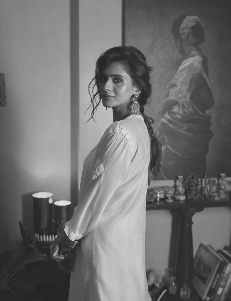Hebah Patel