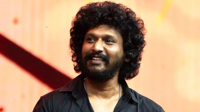 Lokesh Kanagaraj Returns to Social Media Amid Coolie Promotions, Shares Viral College Selfie