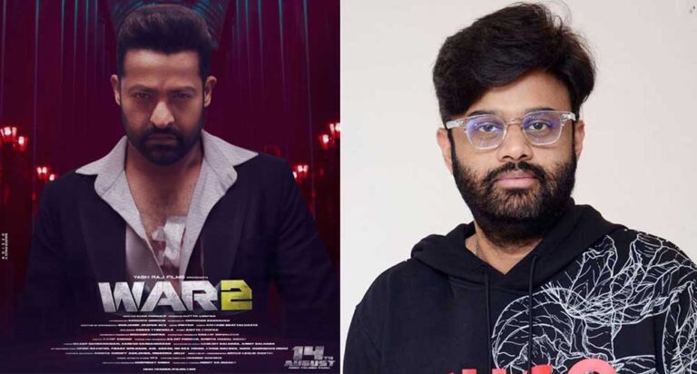 వార్‌ 2 తెలుగు హక్కులు ఎవరు సొంతం చేసుకున్నారంటే..!