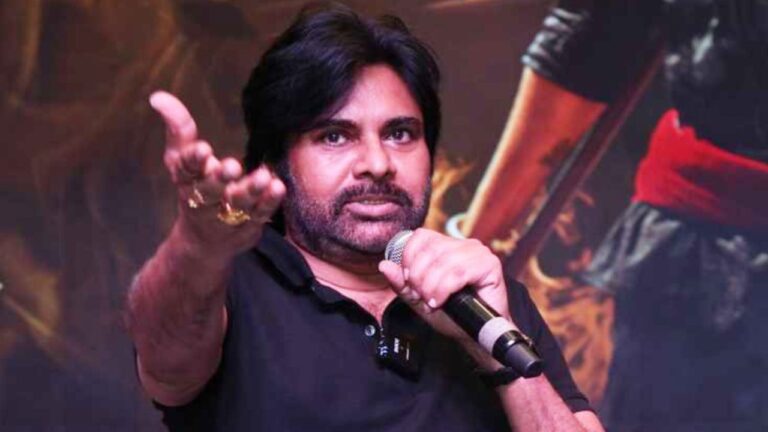 పవన్ మొదటి సారి హాజరైన పార్టీ ఏంటో తెలుసా!