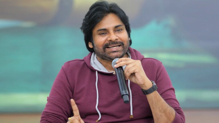 Pawan Kalyan Opens Up on Why OG Has More Buzz Than Hari Hara Veera Mallu