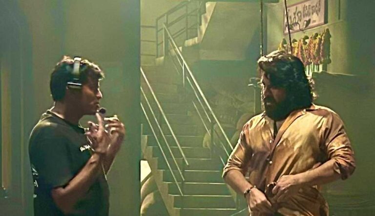 Latest Update on Ram Charan’s Peddi: Day And Night Shoots Underway  
