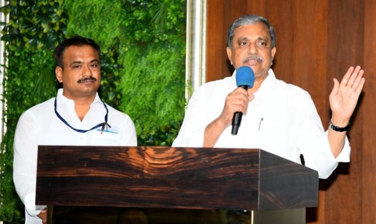 YSRCP To Take Up service Activities on YS Rajasekhar Reddy’s Birth Anniversary