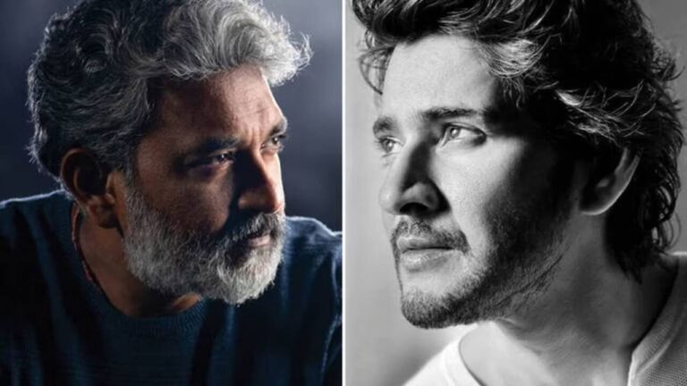 SSMB29 ఓటీటీ పార్ట్నర్ లాక్..?