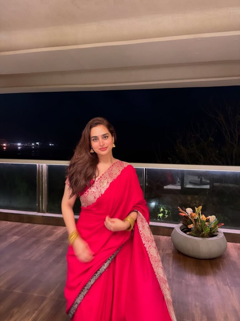 Ayesha Khan