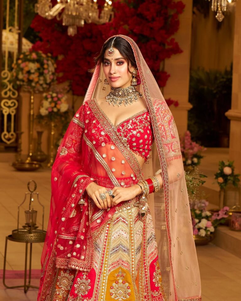 Janhvi Kapoor
