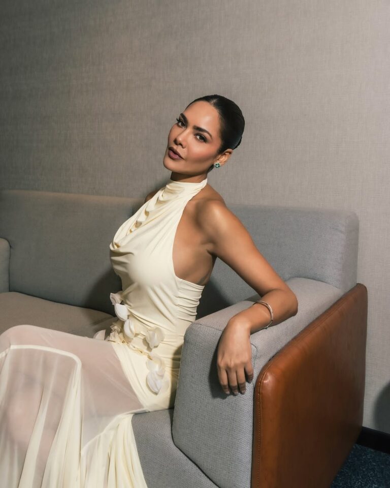 Esha Gupta
