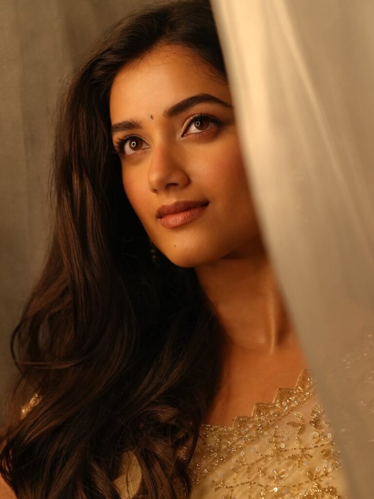 Bhagyashri Borse