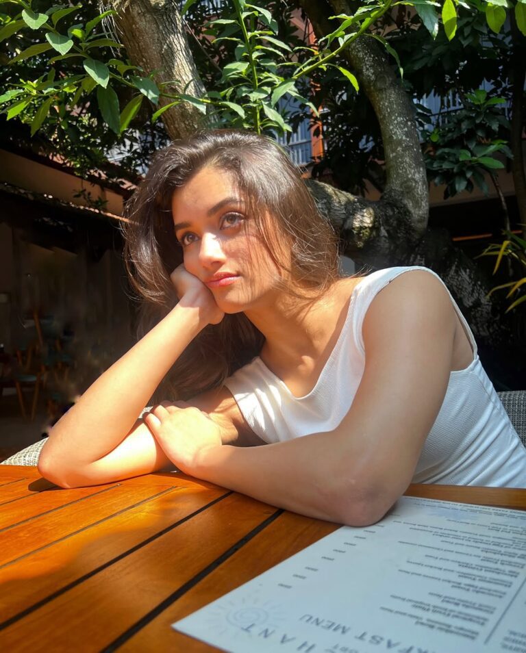 Bhagyashri Borse