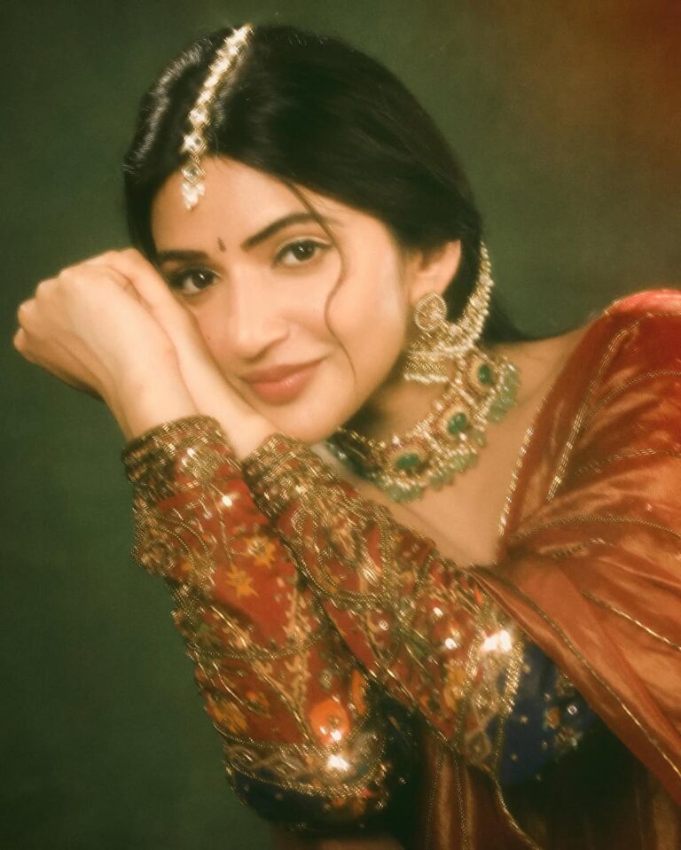 Sreeleela