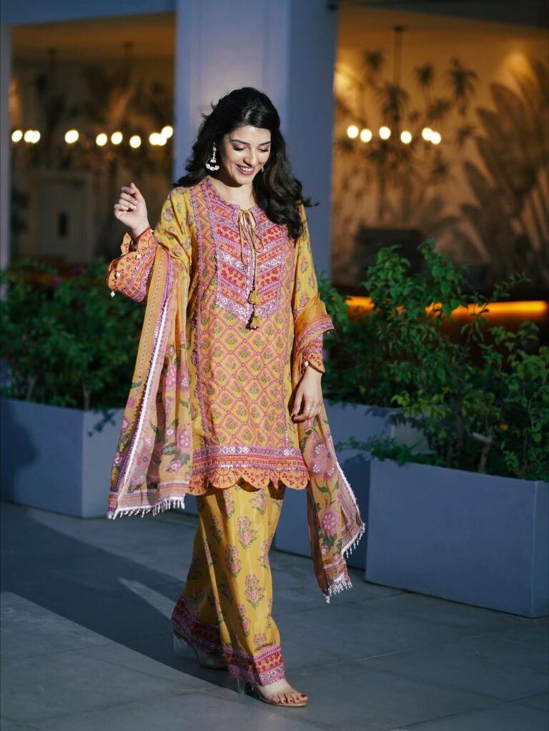 MEHREEN