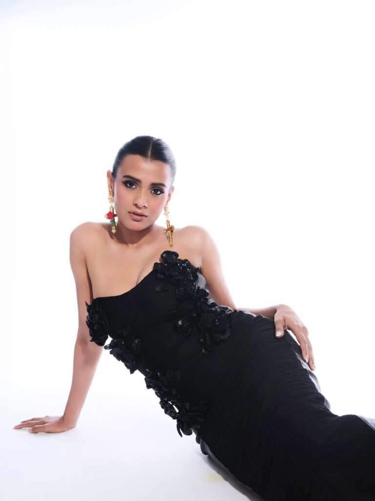 Hebah Patel