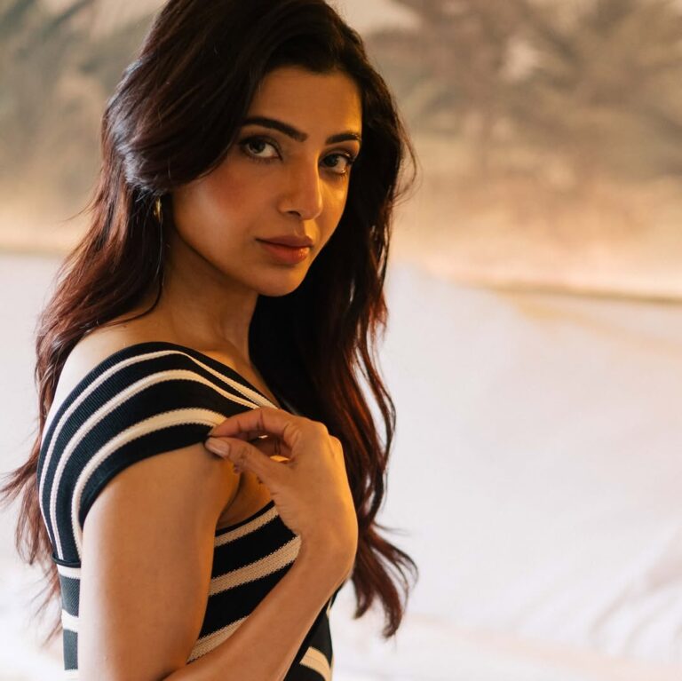 Samantha