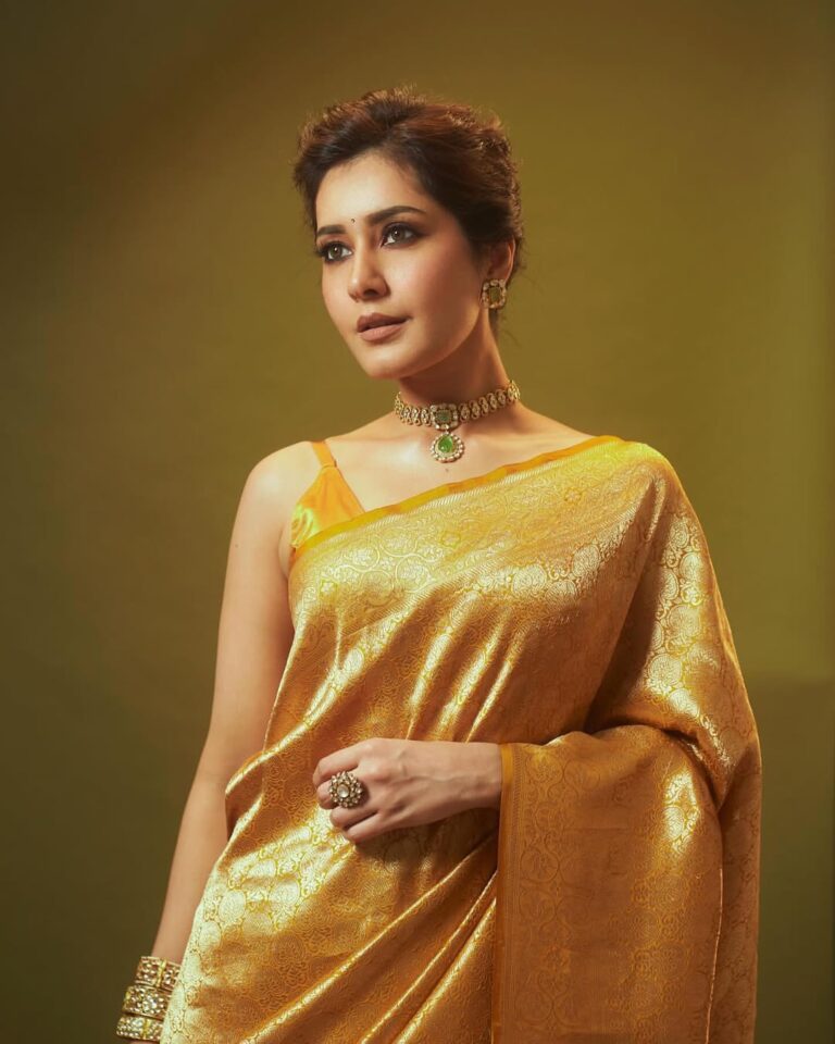 Raashii Khanna