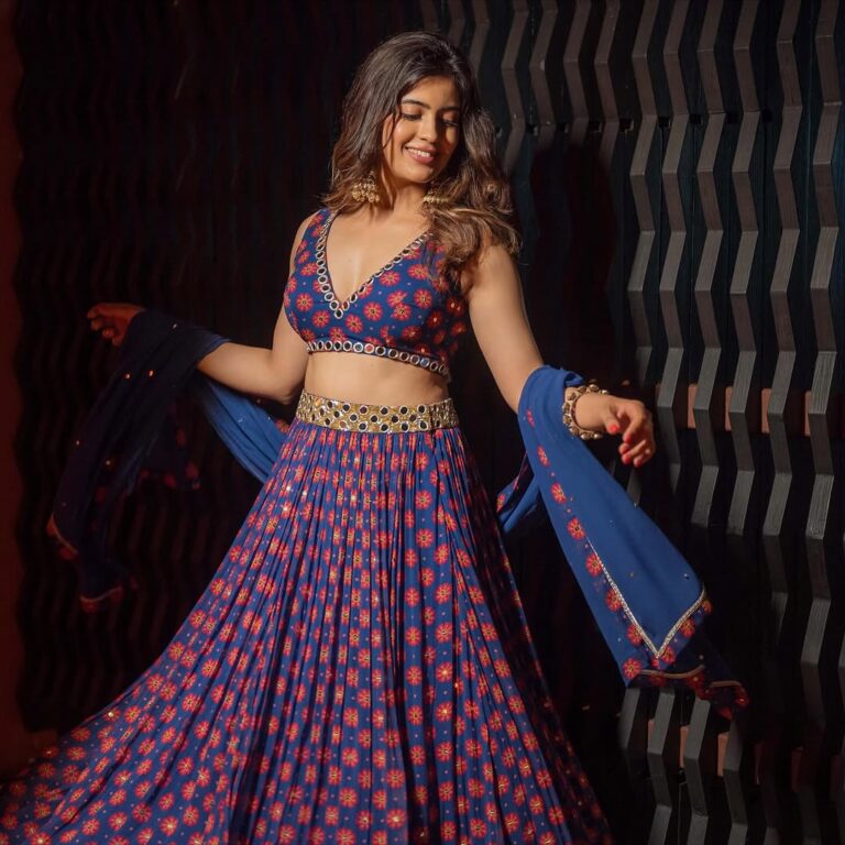 Amritha Aiyer